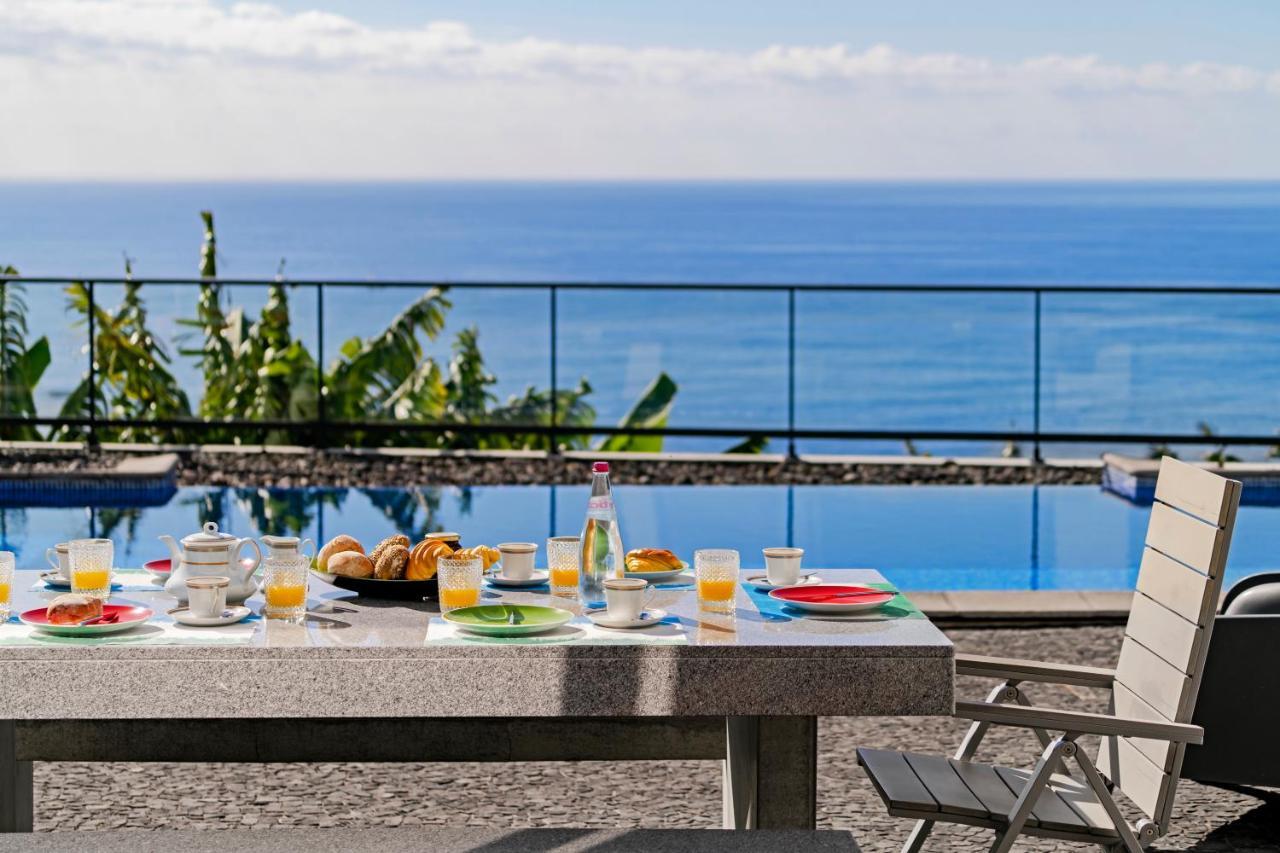 Ourmadeira - Grayci's House, Contemporary Villa Arco da Calheta (Madeira)