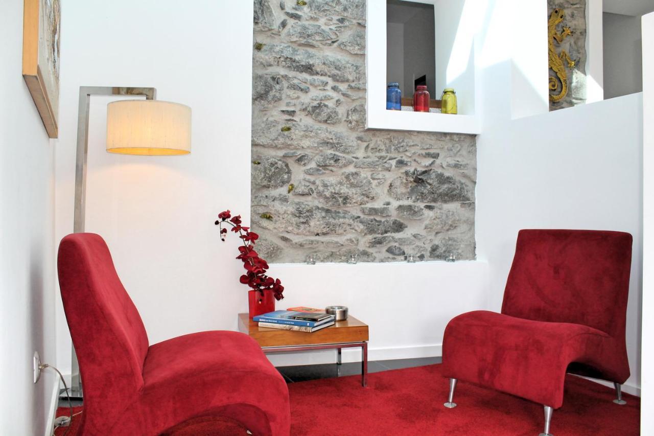 Ourmadeira - Grayci's House, Contemporary *
