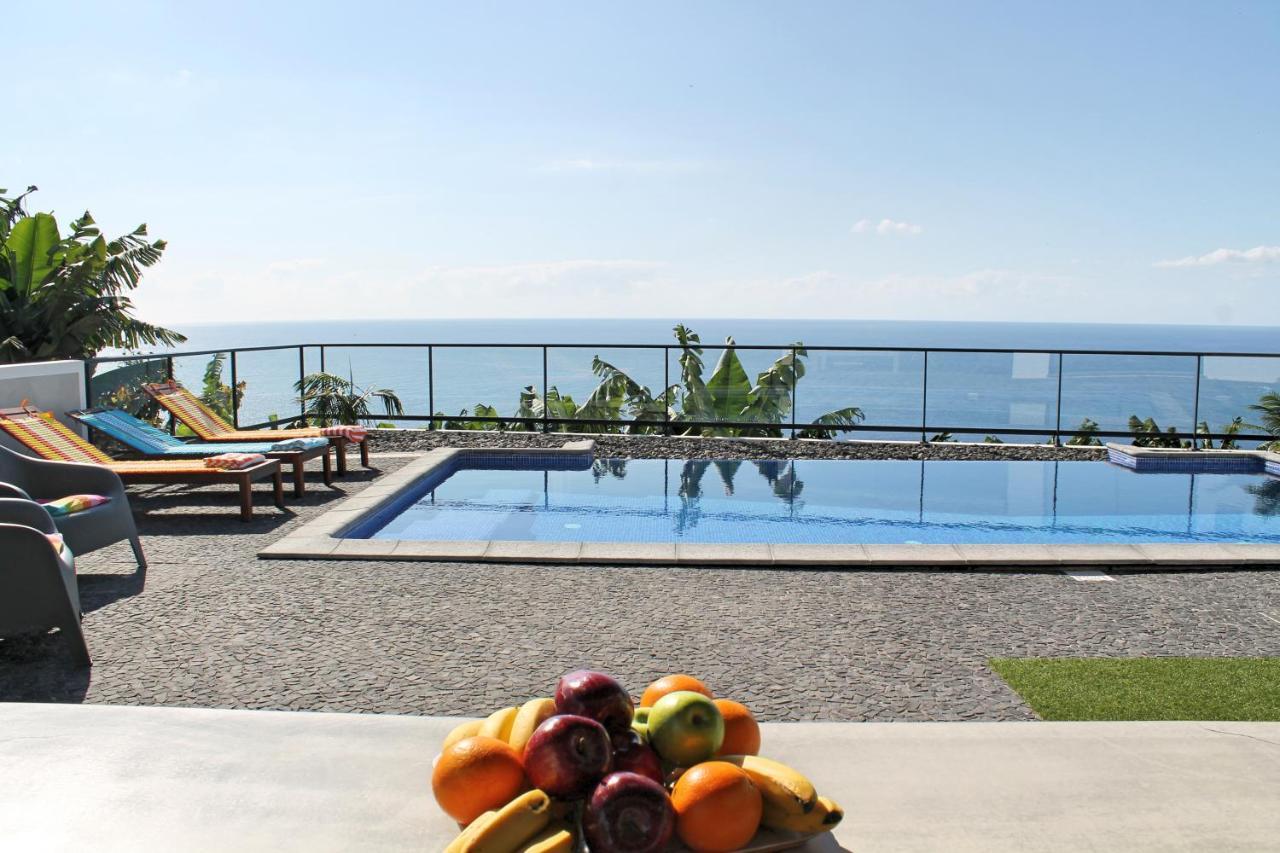 Ourmadeira - Grayci's House, Contemporary * Arco da Calheta (Madeira)