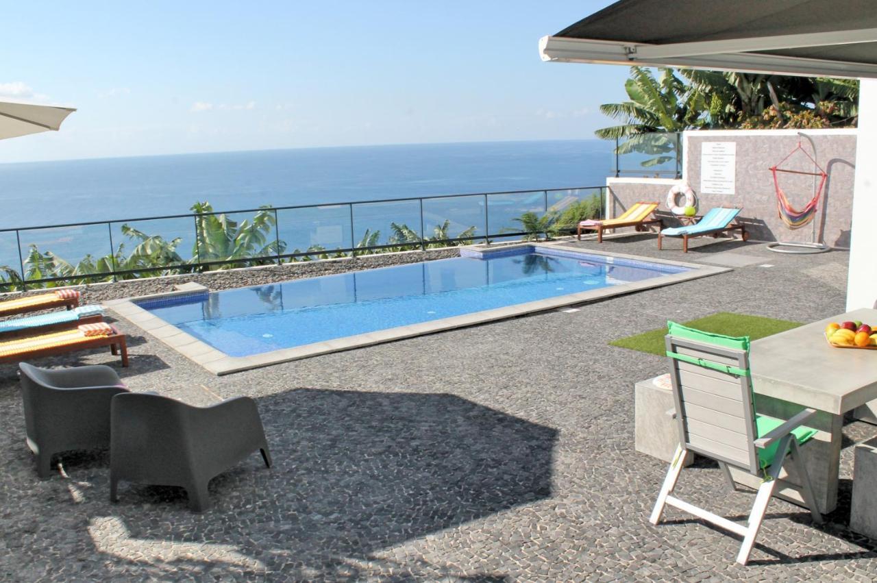 Ourmadeira - Grayci's House, Contemporary *