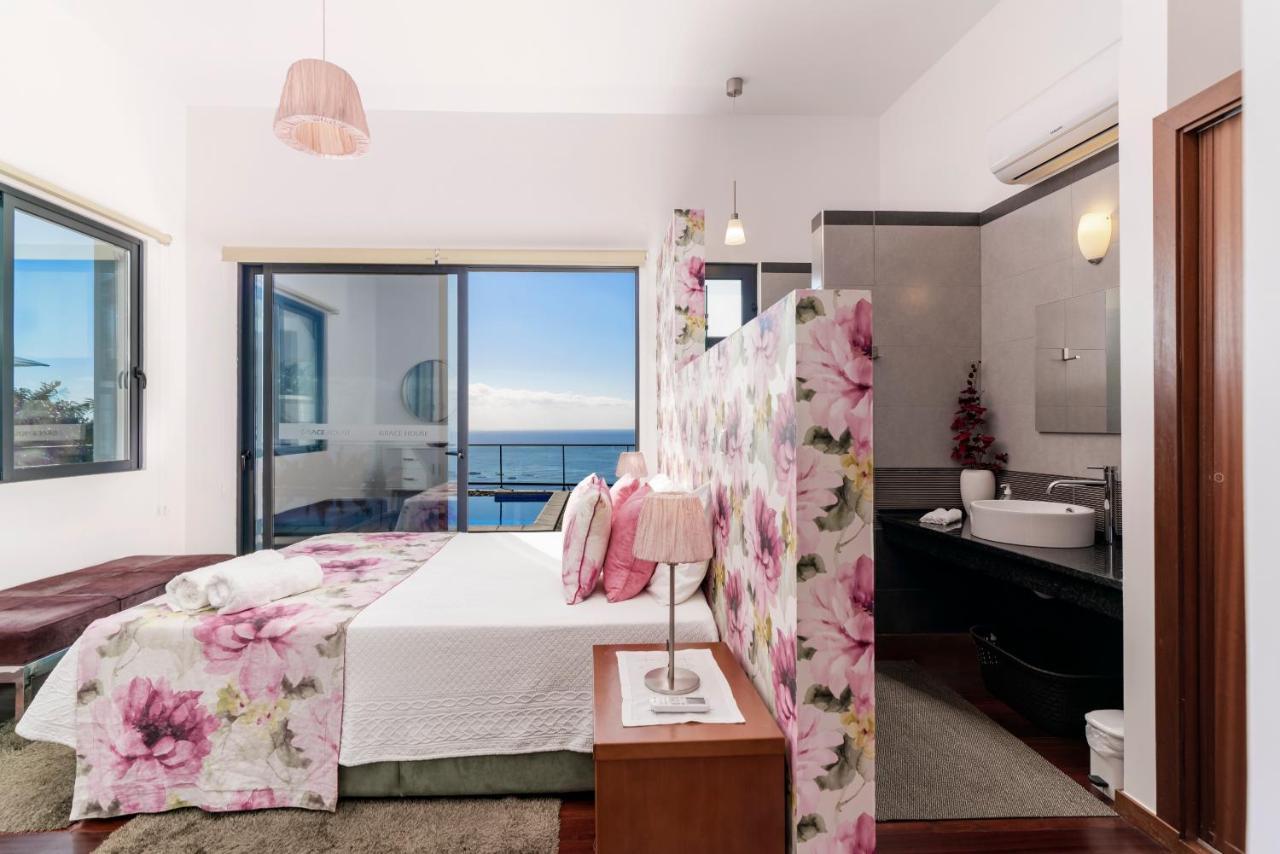 Villa Ourmadeira - Grayci's House, Contemporary *