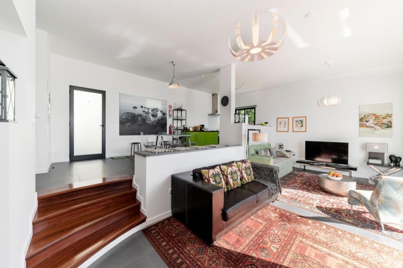 Ourmadeira - Grayci's House, Contemporary Villa Arco da Calheta (Madeira)
