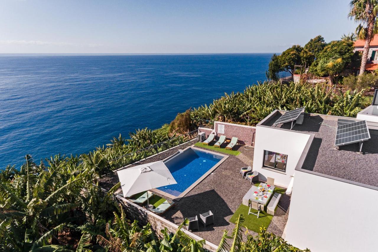 Villa Ourmadeira - Grayci's House, Contemporary *
