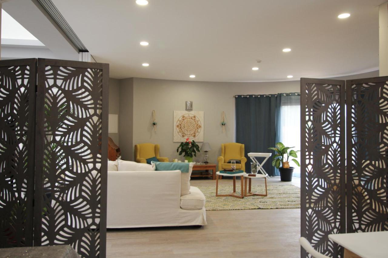 Farm stay A.ti.tudo Nature Portimao