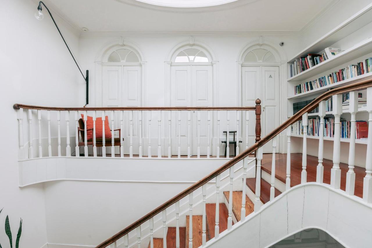 Casa de hóspedes Rosa Et Al Townhouse Porto