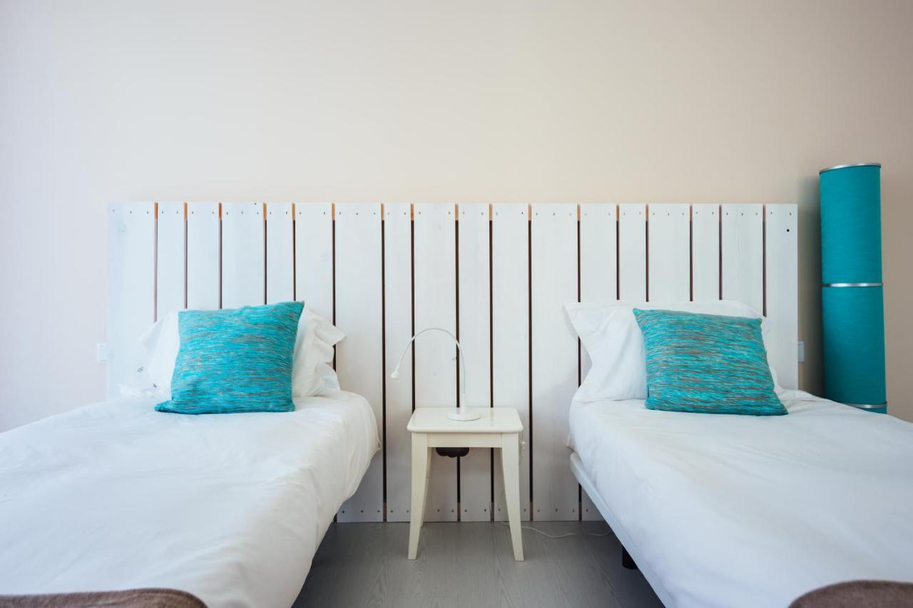 Lagoon Wellness Retreat (adults Only) Aparthotel