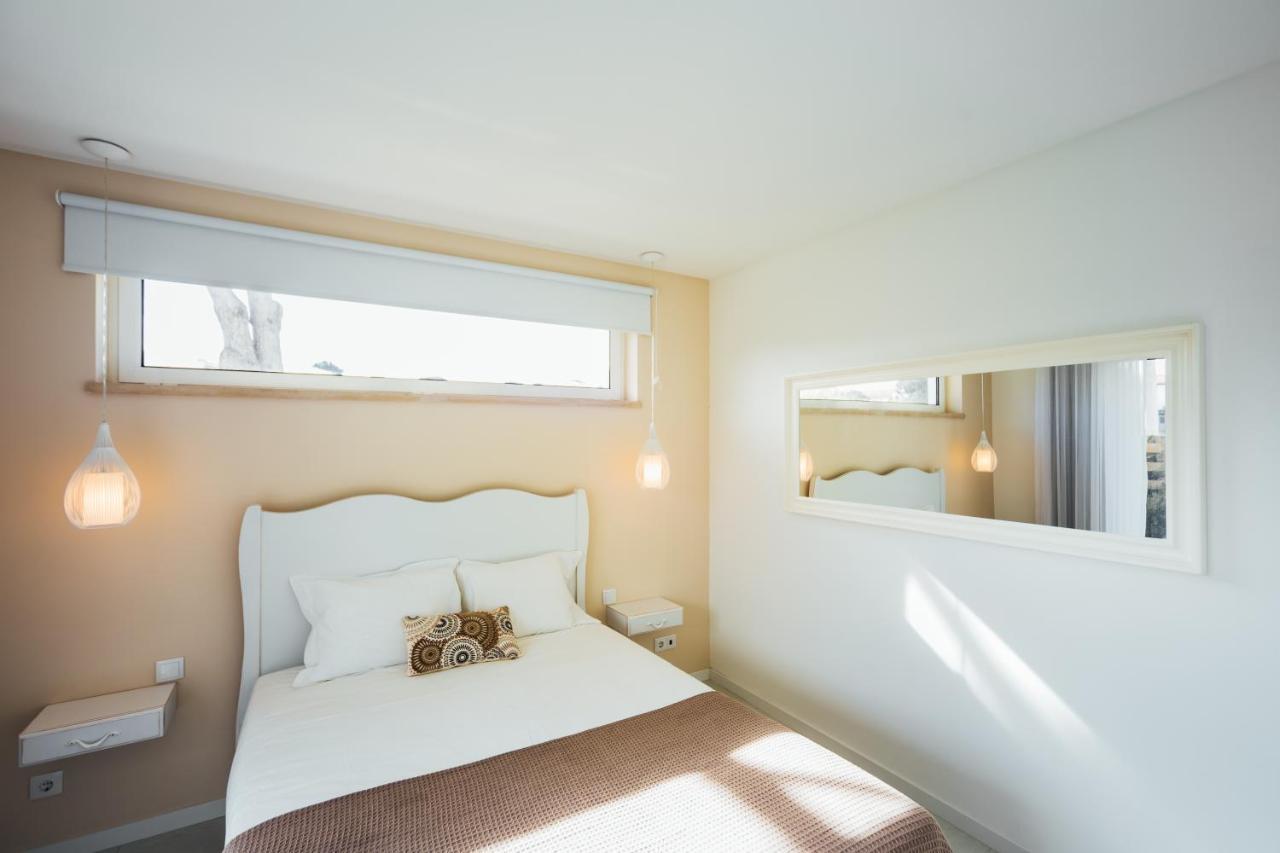 Lagoon Wellness Retreat (adults Only) Aparthotel Obidos