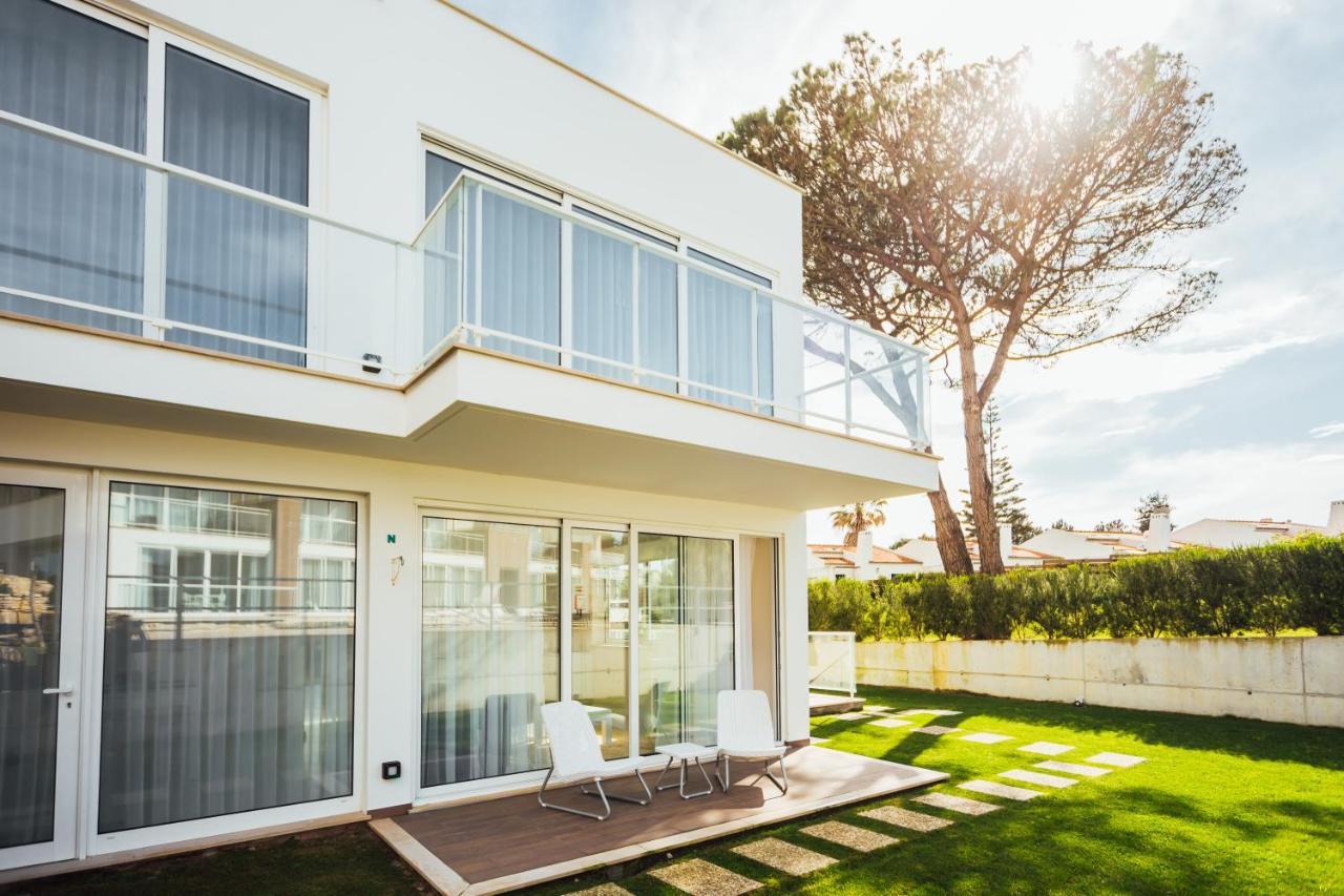 Lagoon Wellness Retreat (adults Only) Aparthotel Obidos