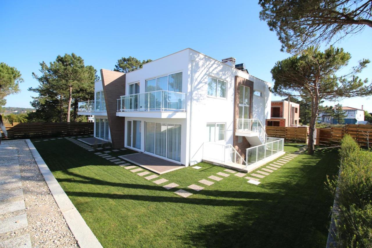 Lagoon Wellness Retreat (adults Only) 3* Obidos