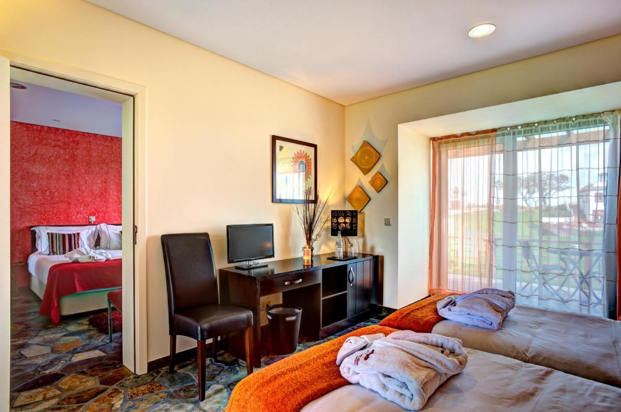 Hotel Monte Xisto Country Charm 4*