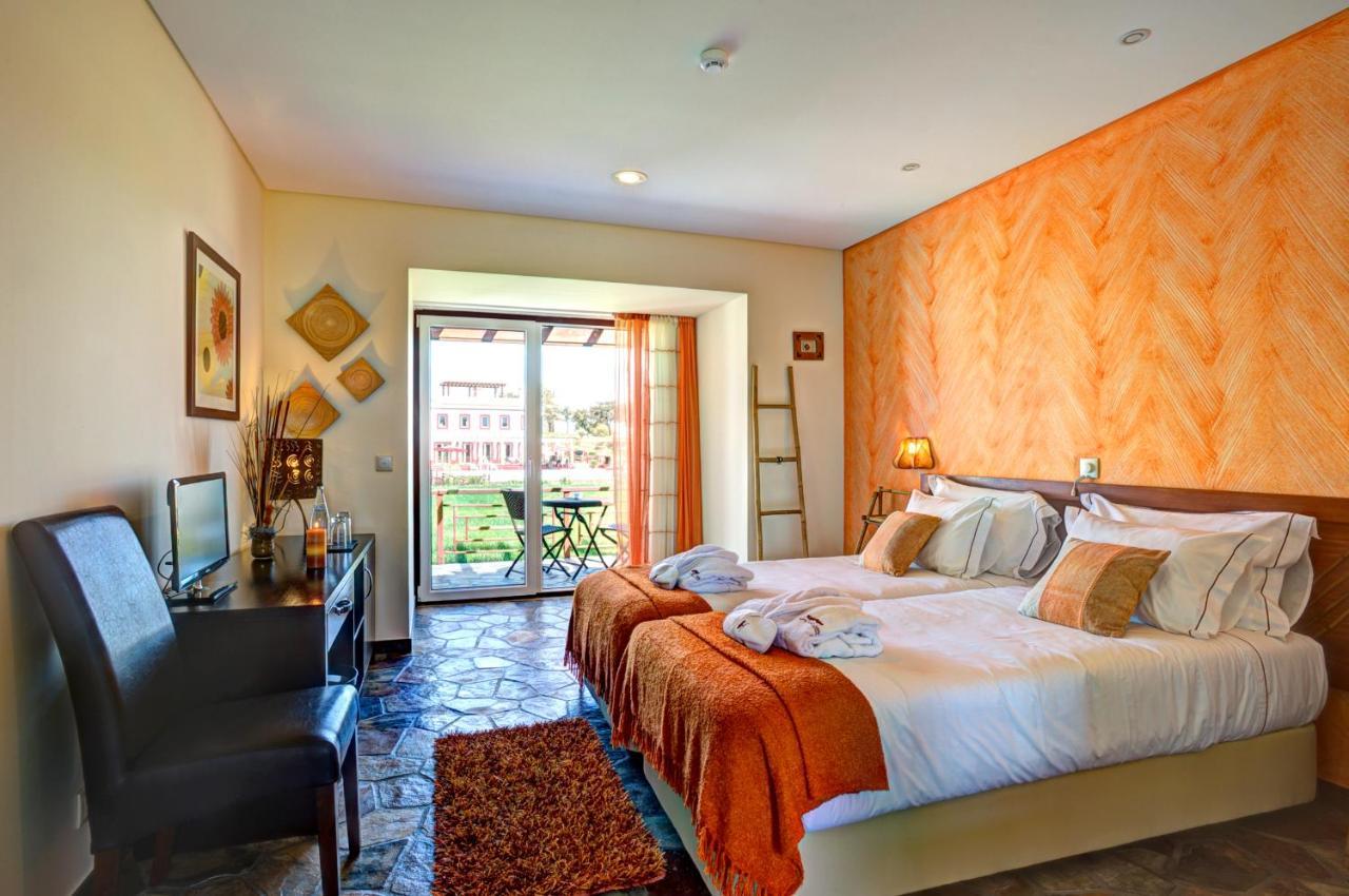 Monte Xisto Country Charm 4*