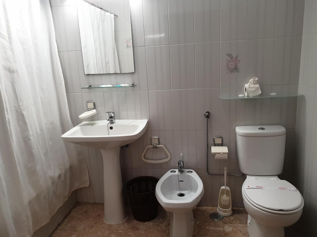 Clube Vau 17 By Atlantichotels - Al Apartamento