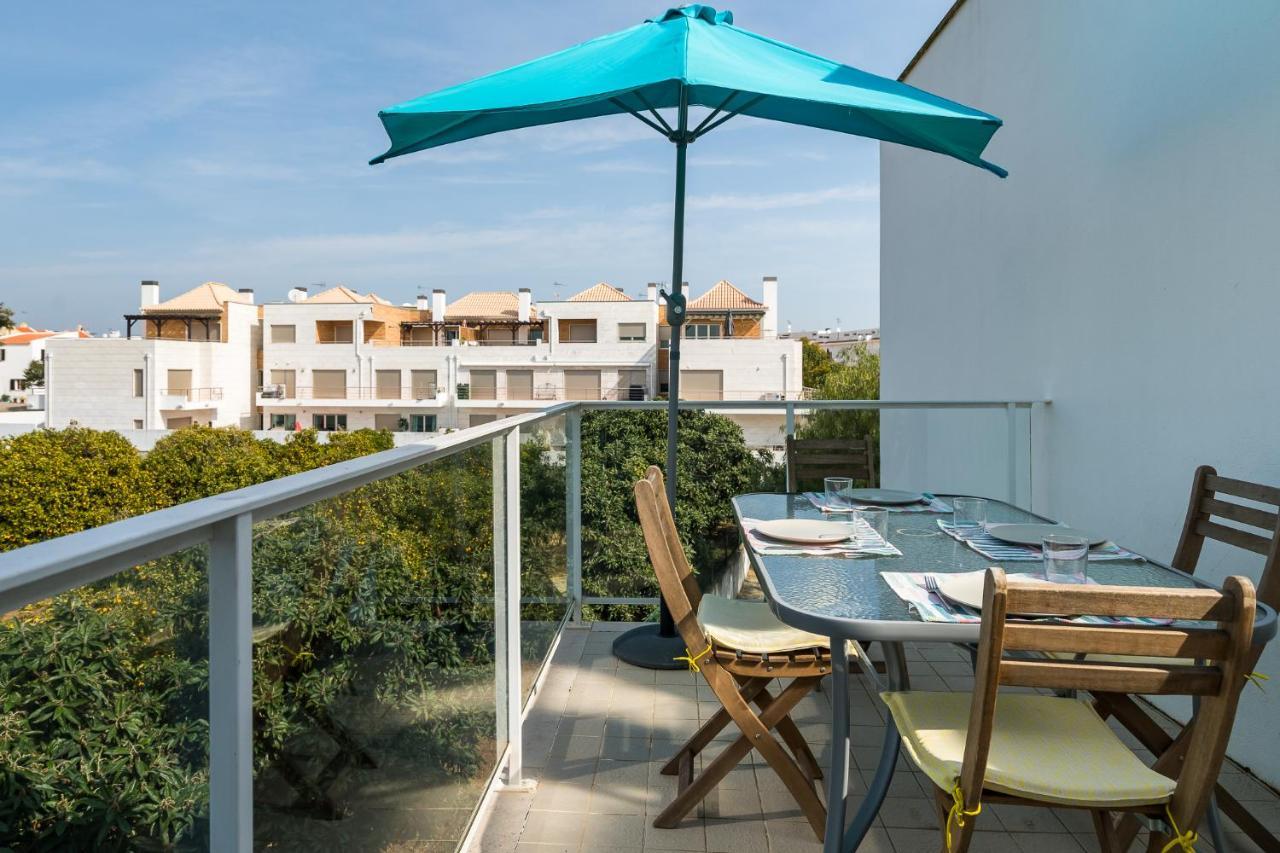 Bmyguest - Santa Luzia Sunset Apartment
