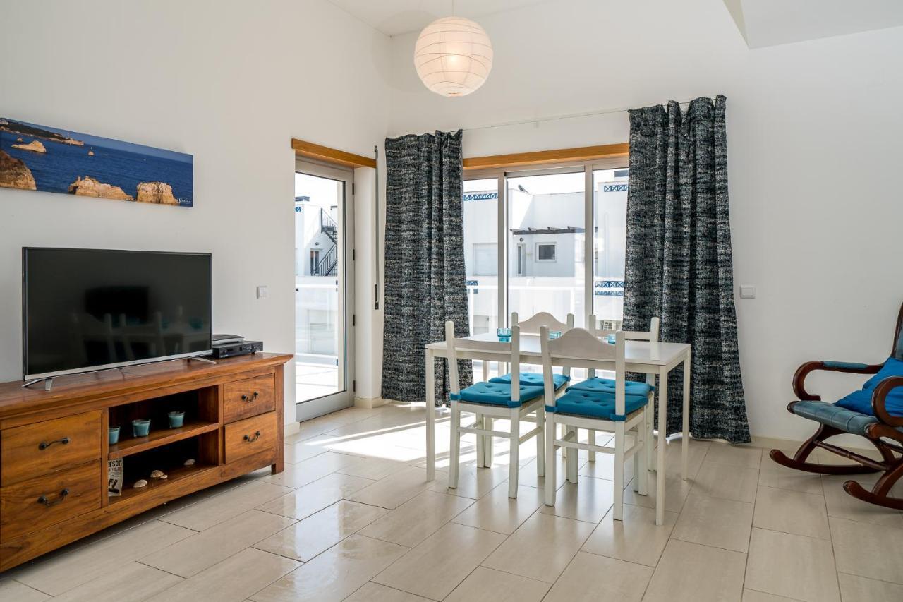 Bmyguest - Santa Luzia Sunset Apartment Tavira