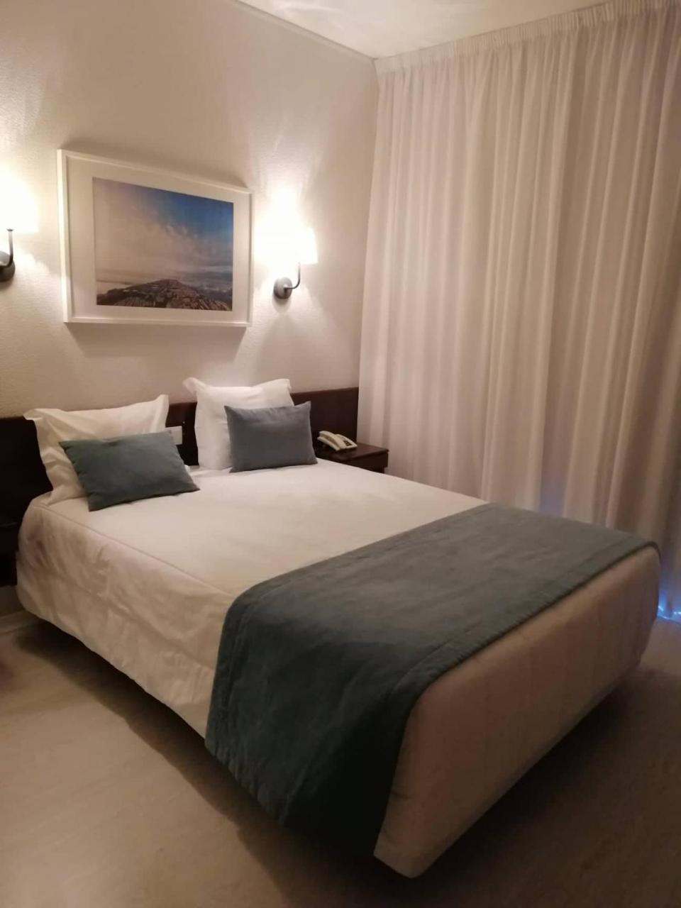 Hotel Costa De Prata 2 & Figueira da Foz