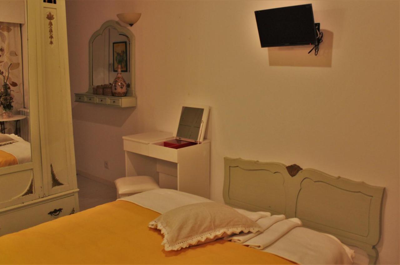 Farm stay Quintinha D'arga