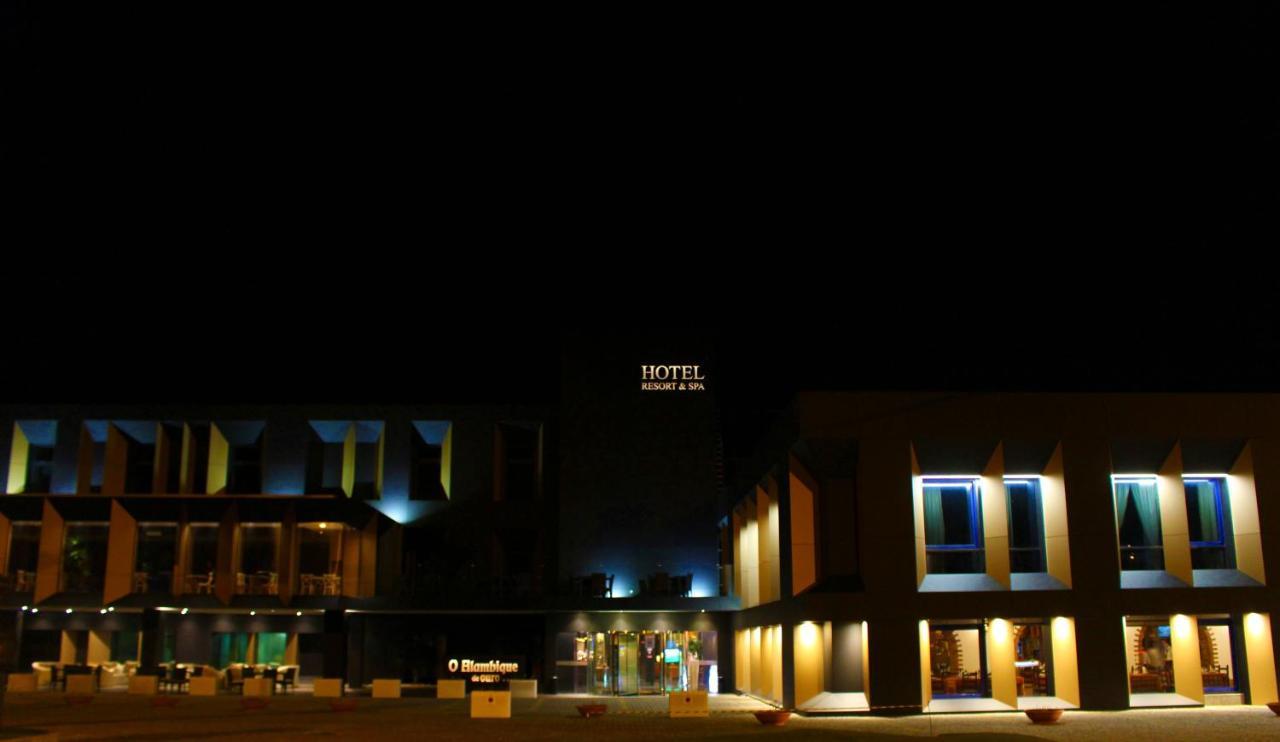 Hotel Alambique De Ouro Resort&spa 4*
