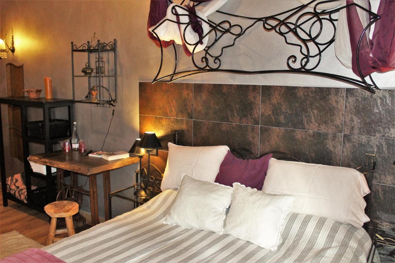 Farm stay Quintinha D'arga Caminha