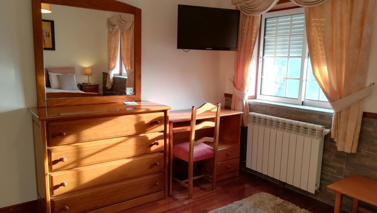 O Vicente Bed & Breakfast