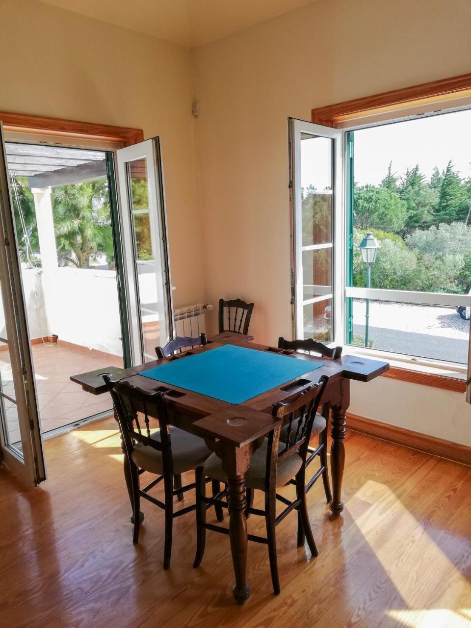 Holiday home Guincho Sun