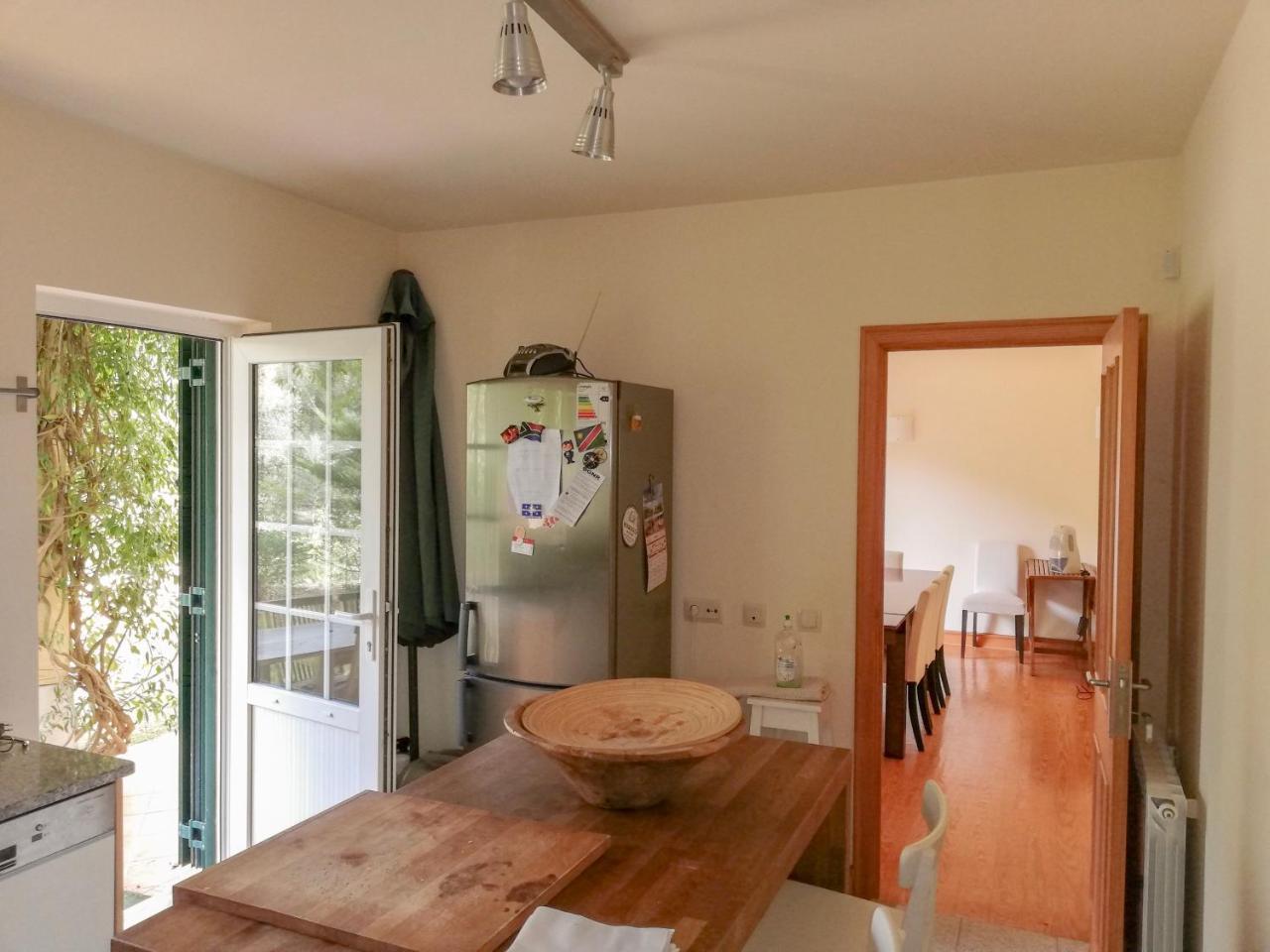 Guincho Sun Holiday home Malveira da Serra