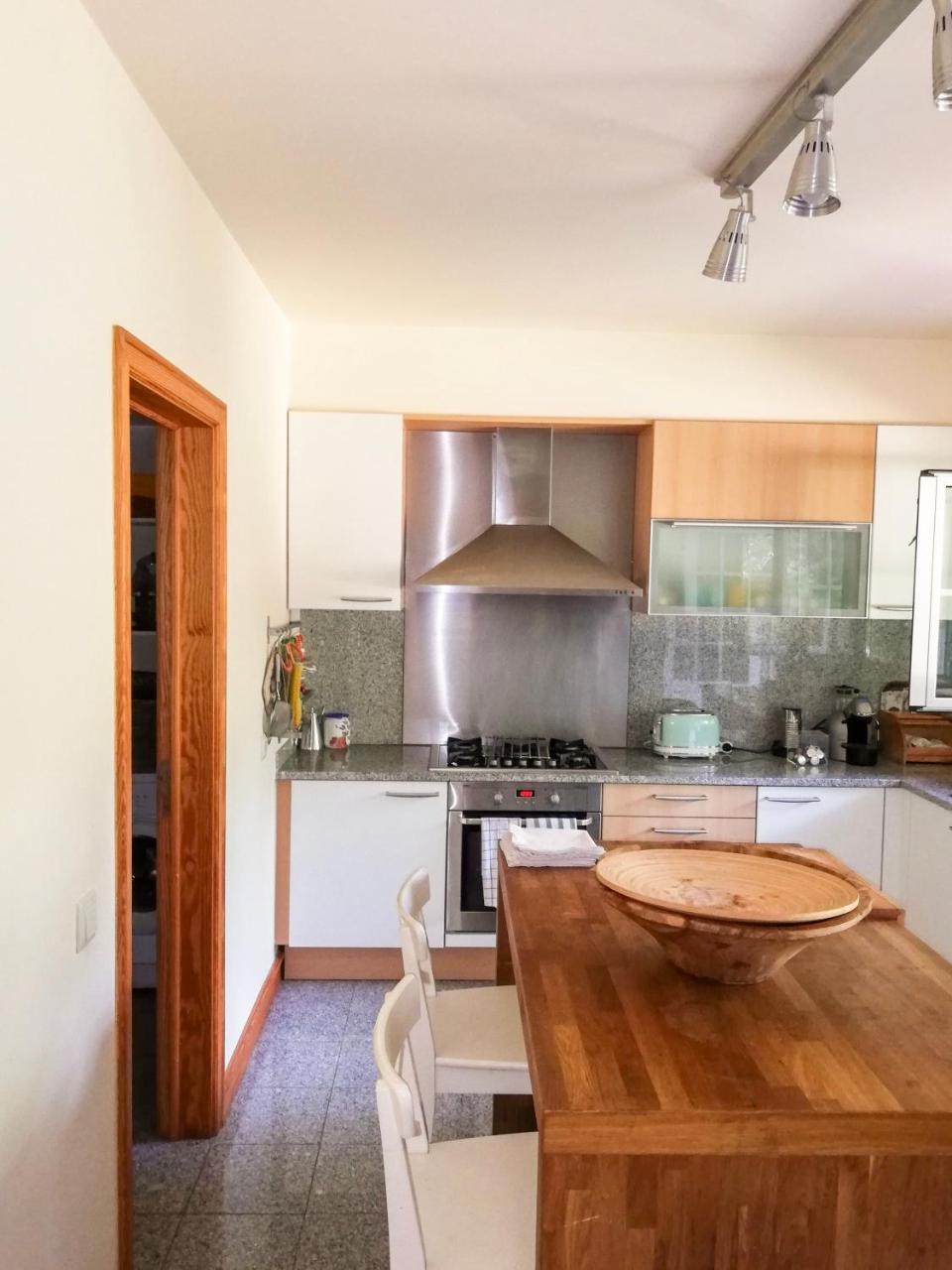 Guincho Sun Holiday home *