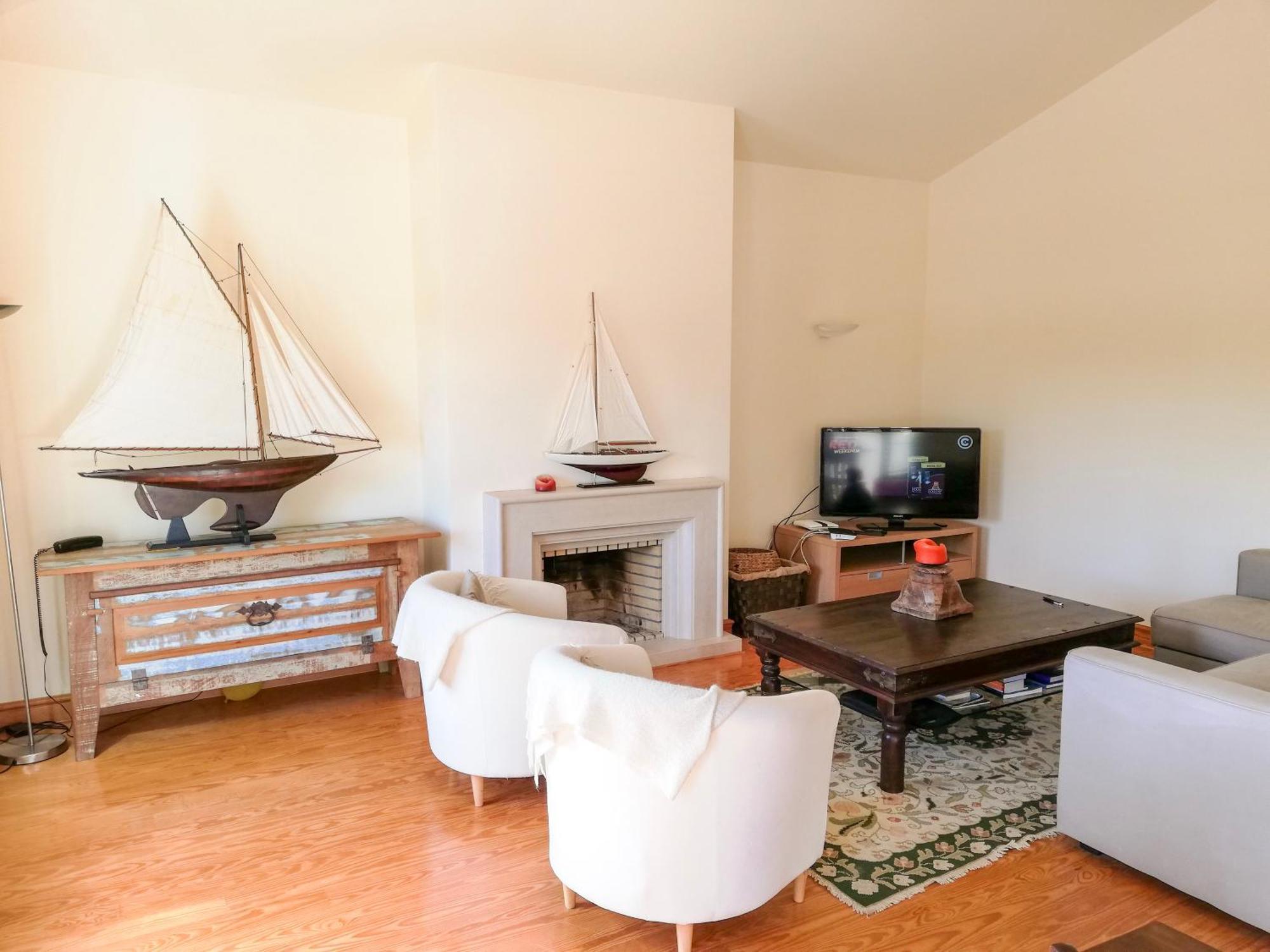 Holiday home Guincho Sun *