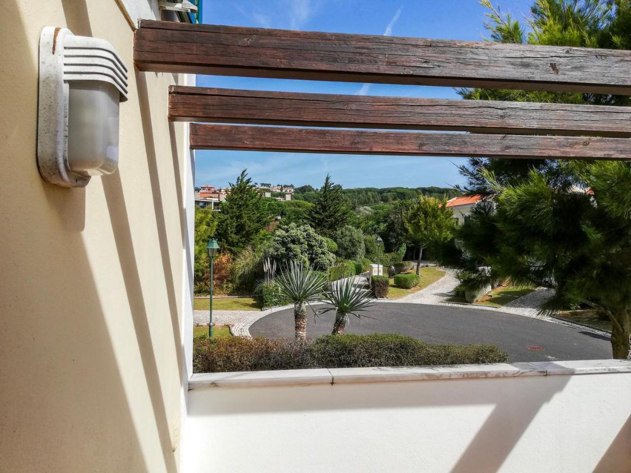 Holiday home Guincho Sun