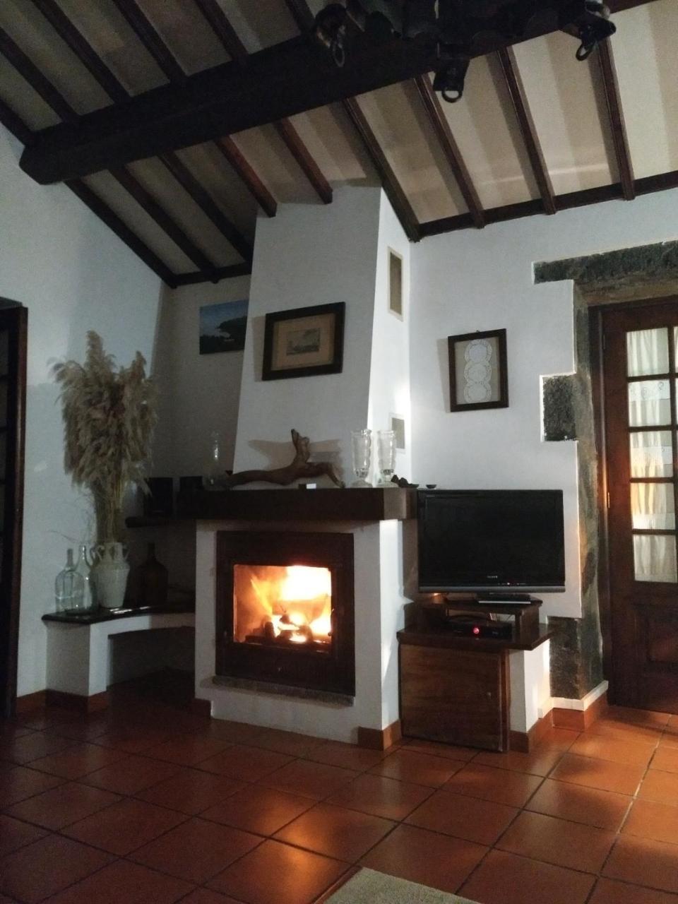 Quinta Dos Afectos Villa *