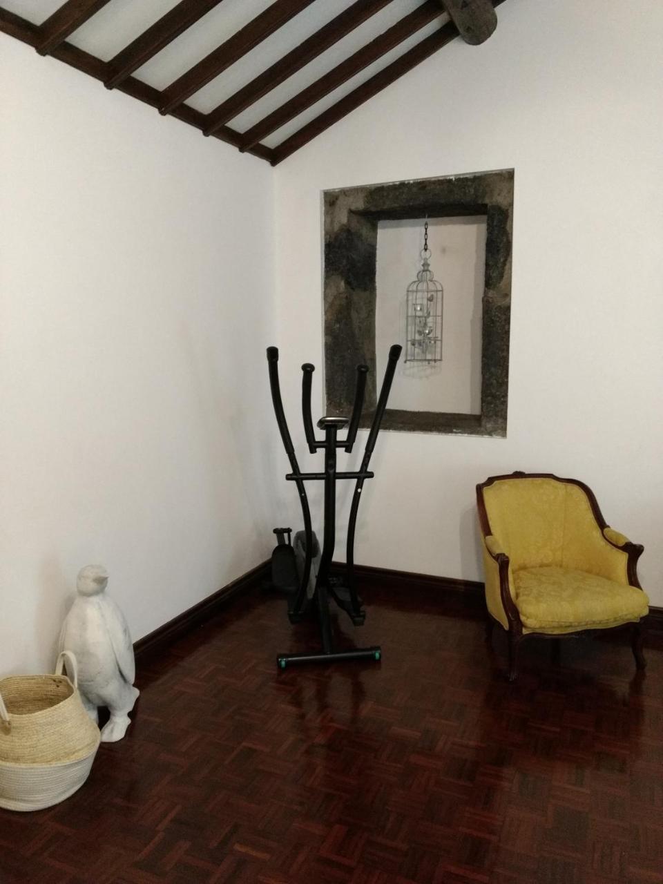 Quinta Dos Afectos Villa Sao Vicente Ferreira