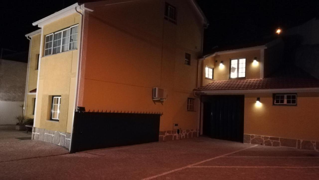 Guest house Casa Da Fonte Sagrada Loriga