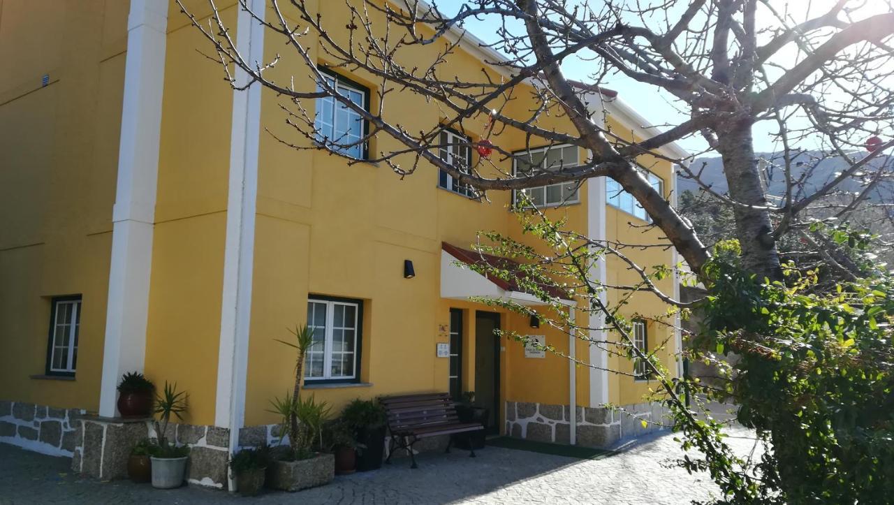 Guest house Casa Da Fonte Sagrada 3*