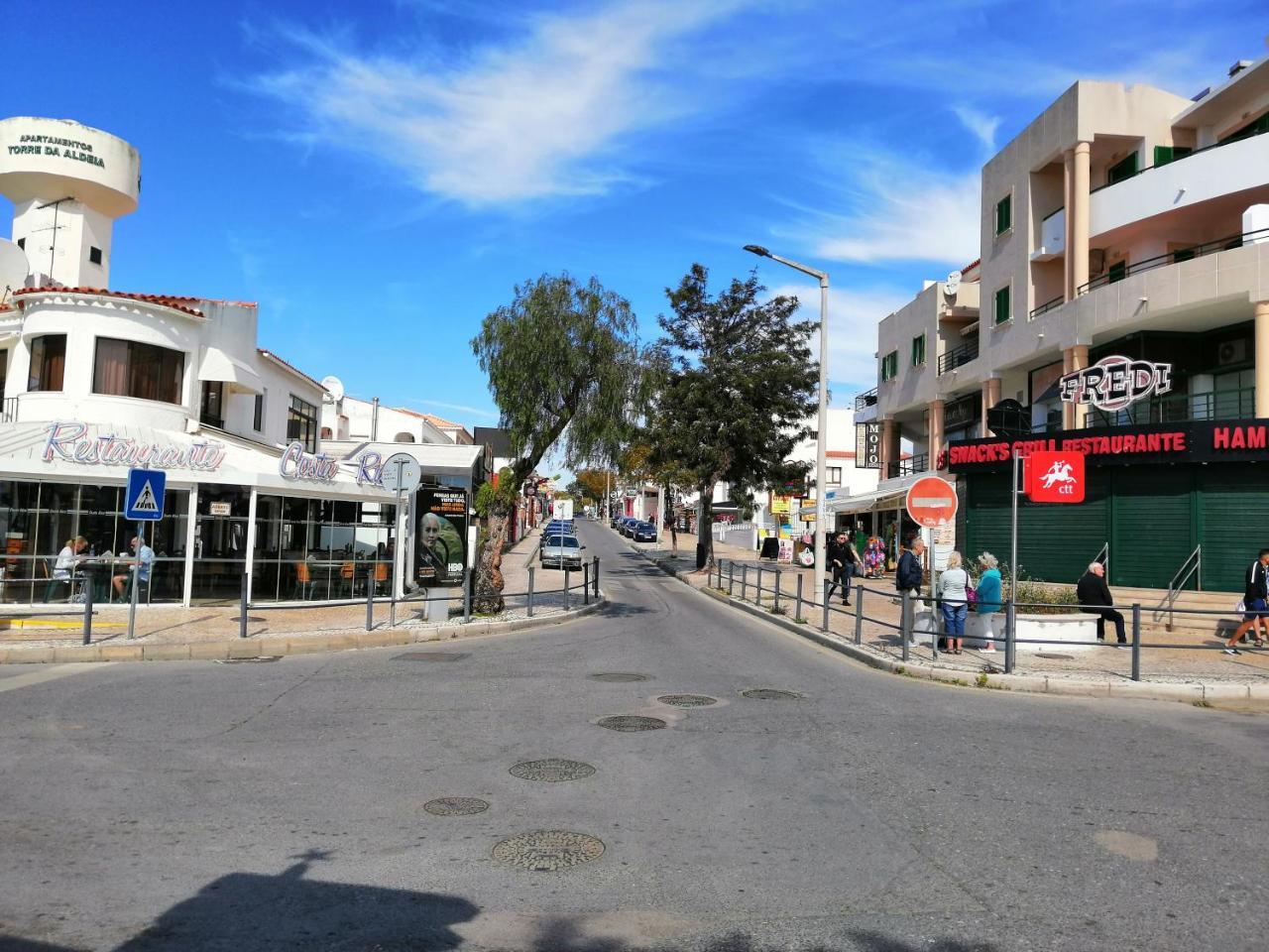 - Coral T1 Apartment Albufeira