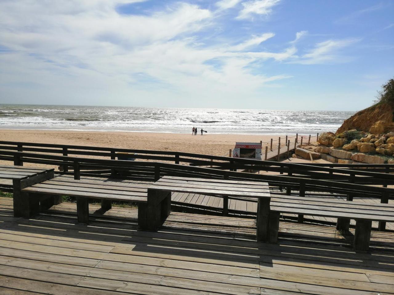- Coral T1 Apartment Albufeira