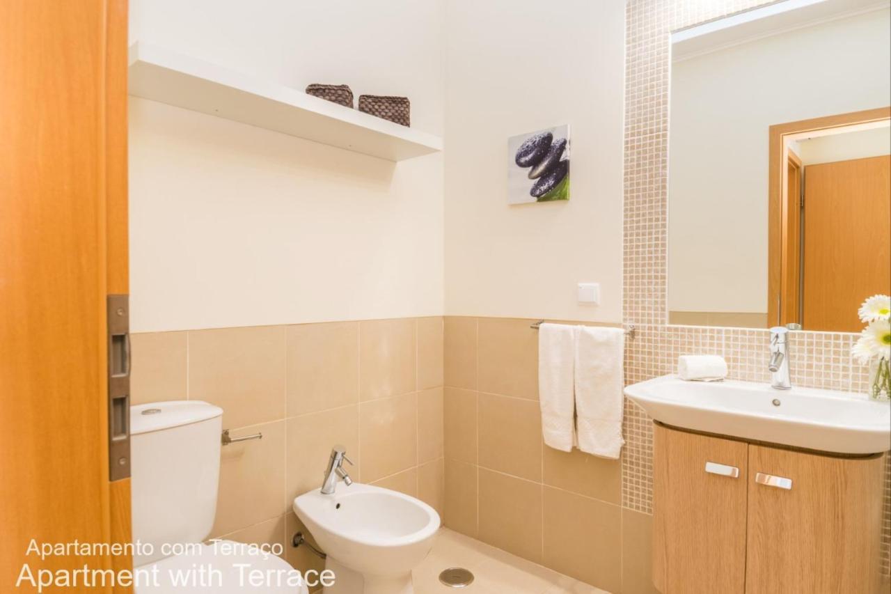 Akisol Cabanas Tavira Star Apartamento