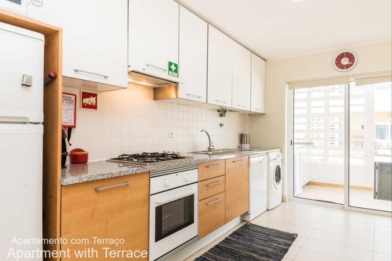 Apartamento Akisol Cabanas Tavira Star Cabanas De Tavira