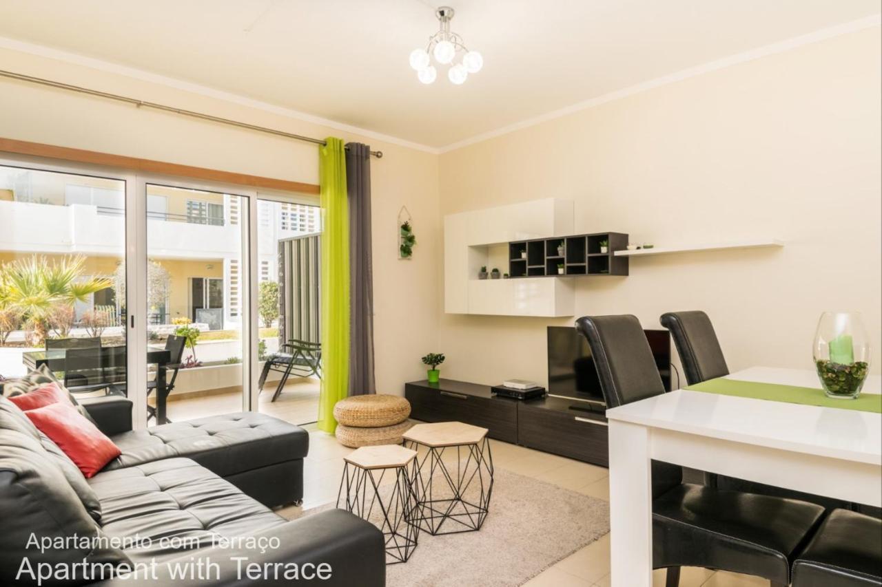 Akisol Cabanas Tavira Star Apartamento Cabanas De Tavira
