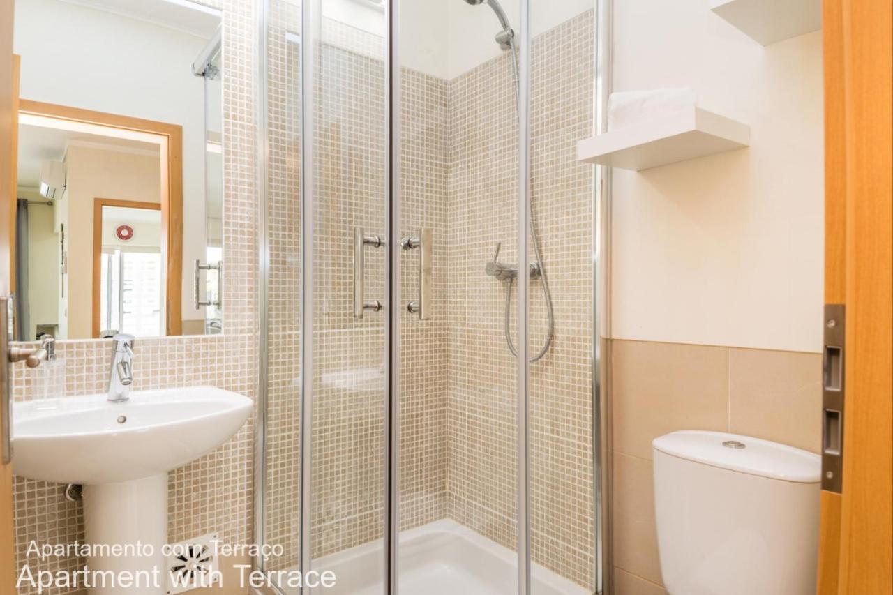 Apartamento Akisol Cabanas Tavira Star *