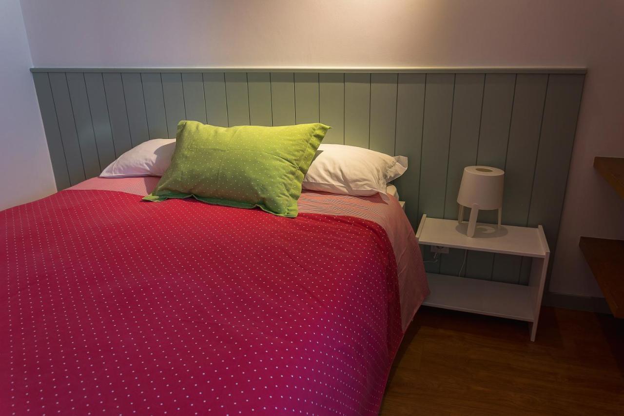 Erva Doce Hostel Vila do Conde