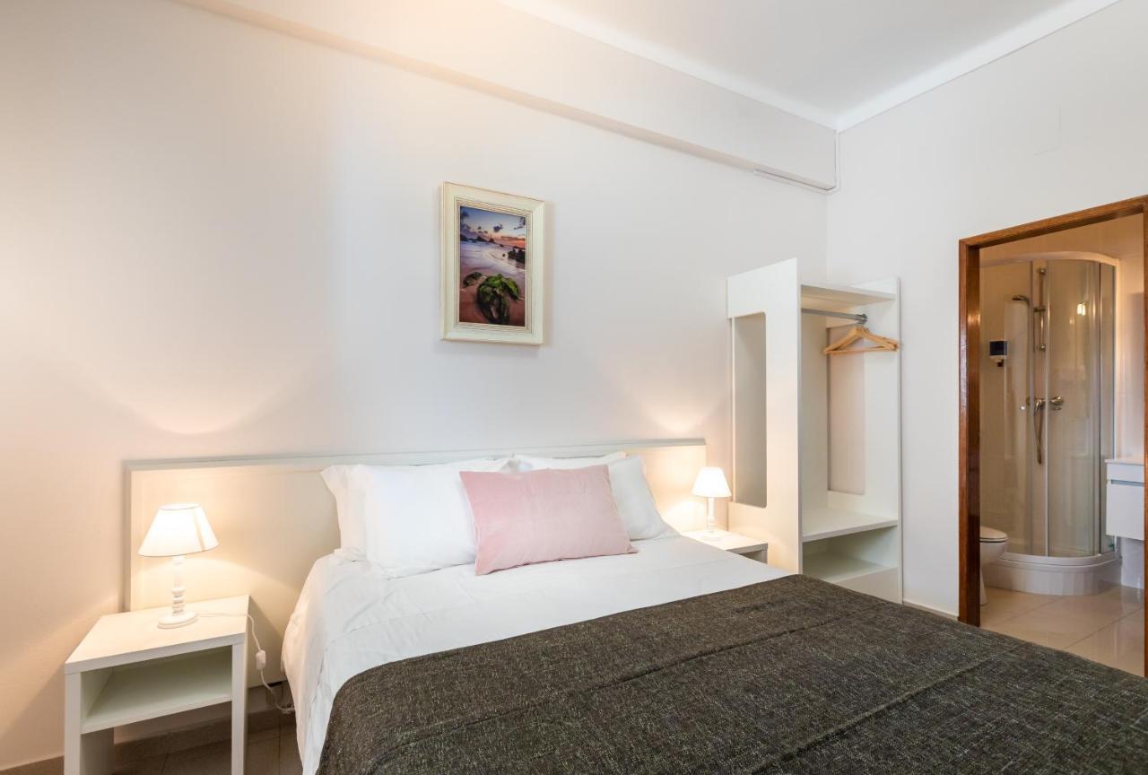 Ondazul Bed & Breakfast *