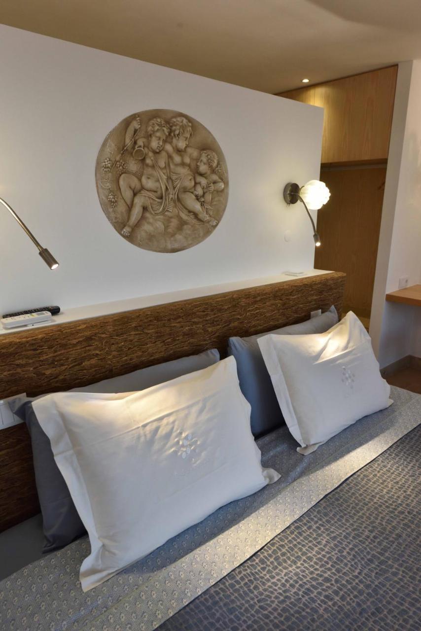 A Serenada Enoturismo Farm stay