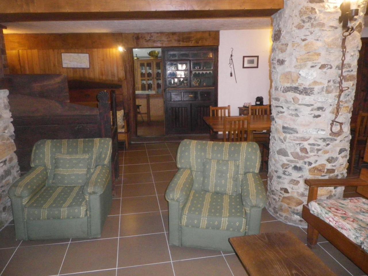 Casa Da Bica Gondesende Country house