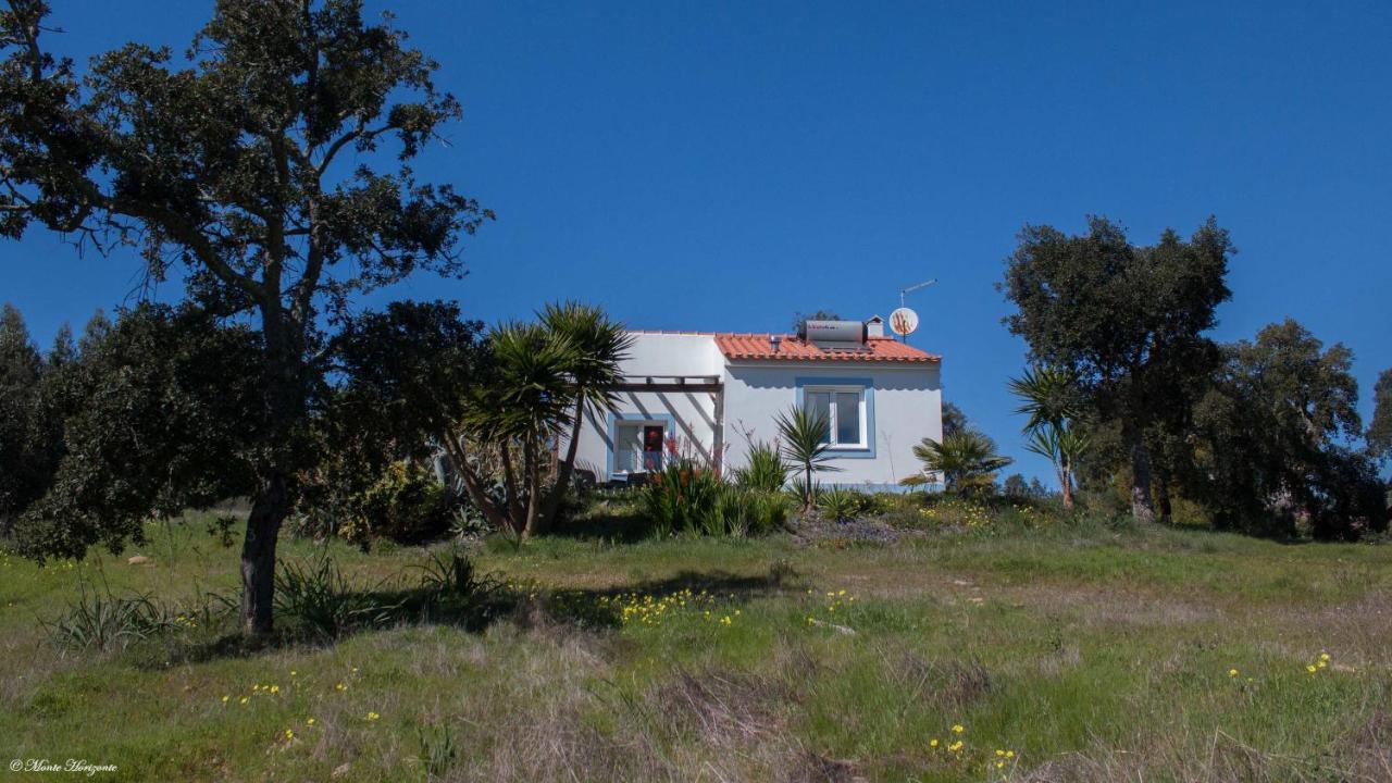 Monte Horizonte - The Private - Eco & Nature (adults Only) * Santiago do Cacem