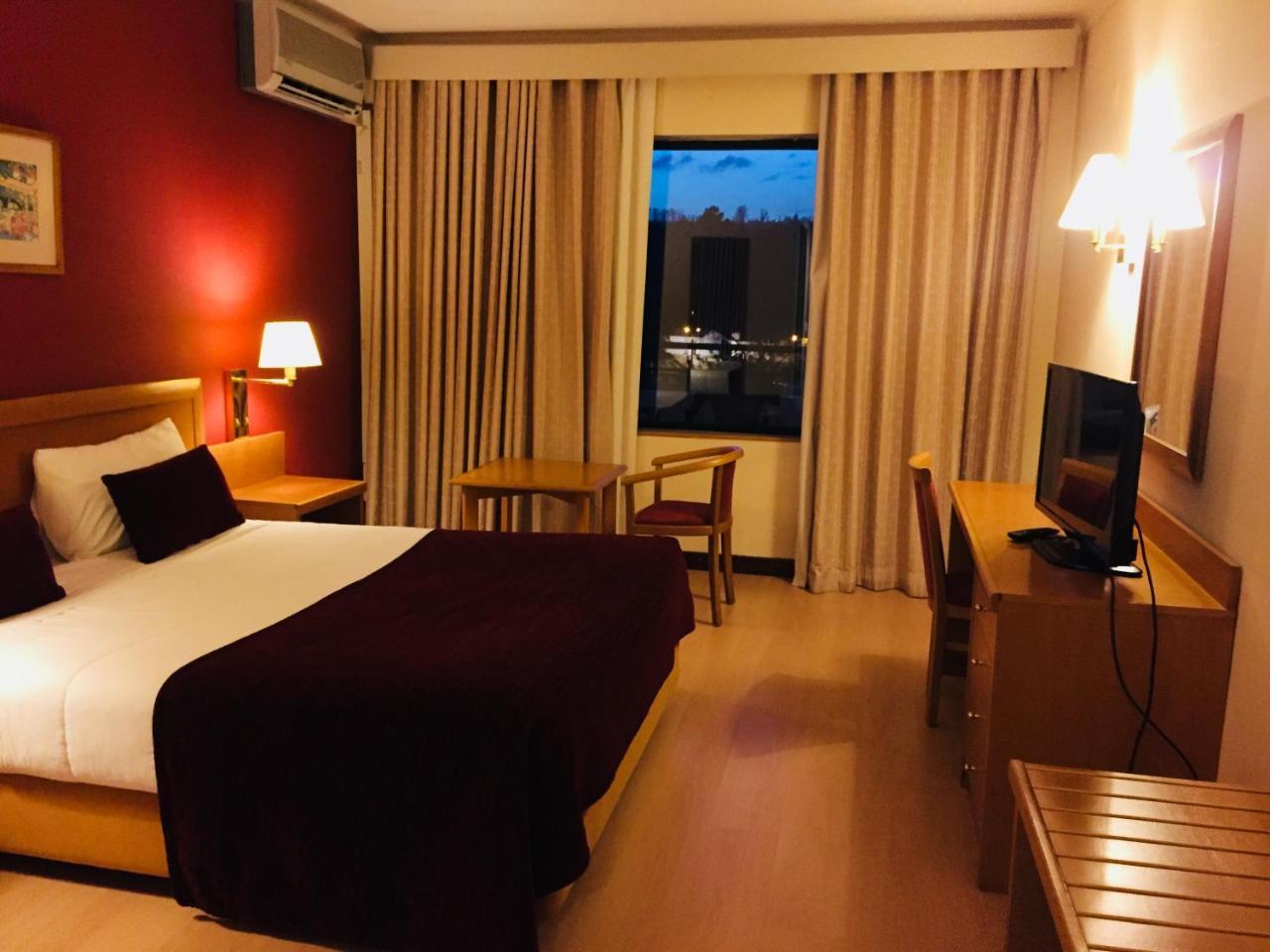 Hotel Palace E Monte Rio