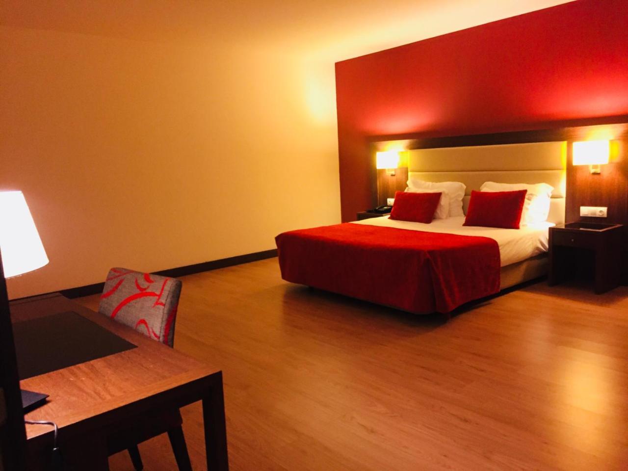 Palace E Monte Rio Hotel