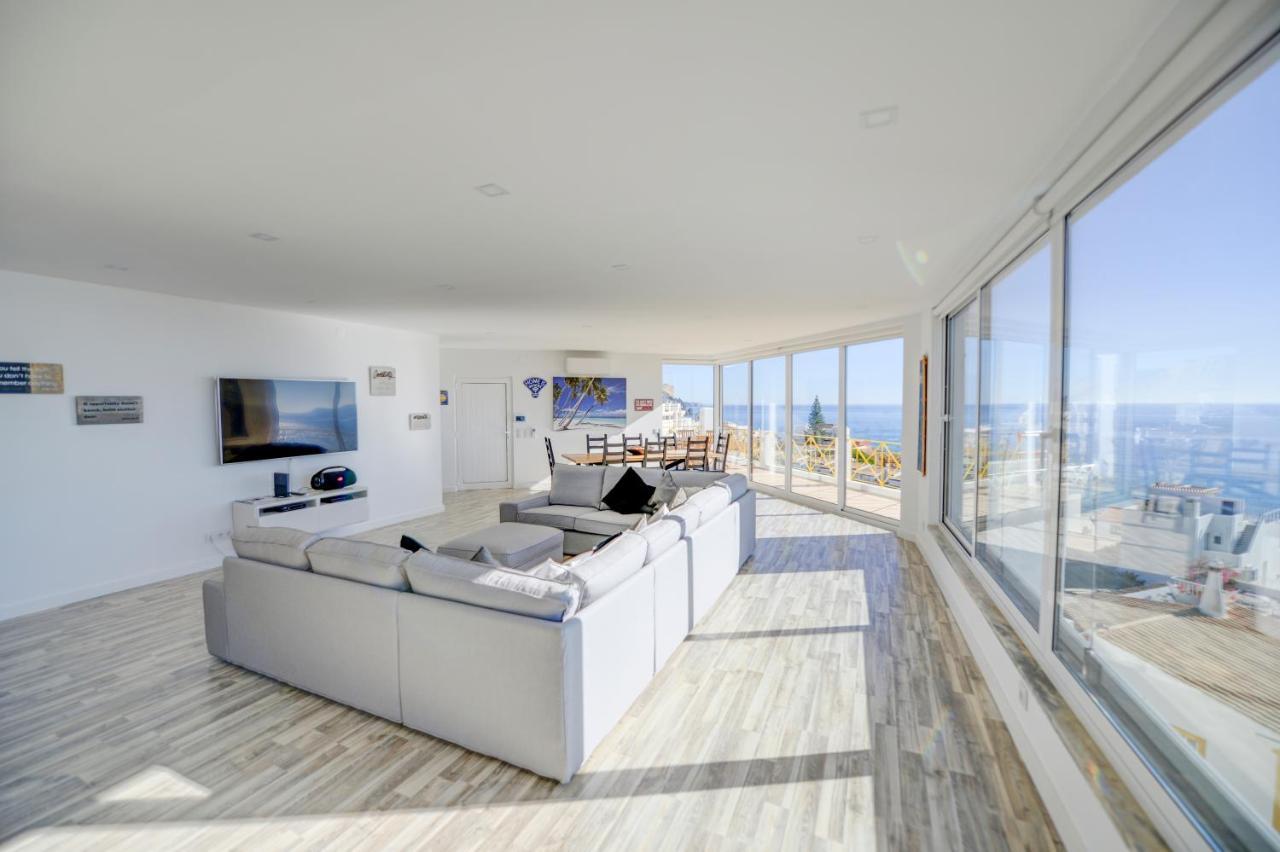 Rooftop Penthouse