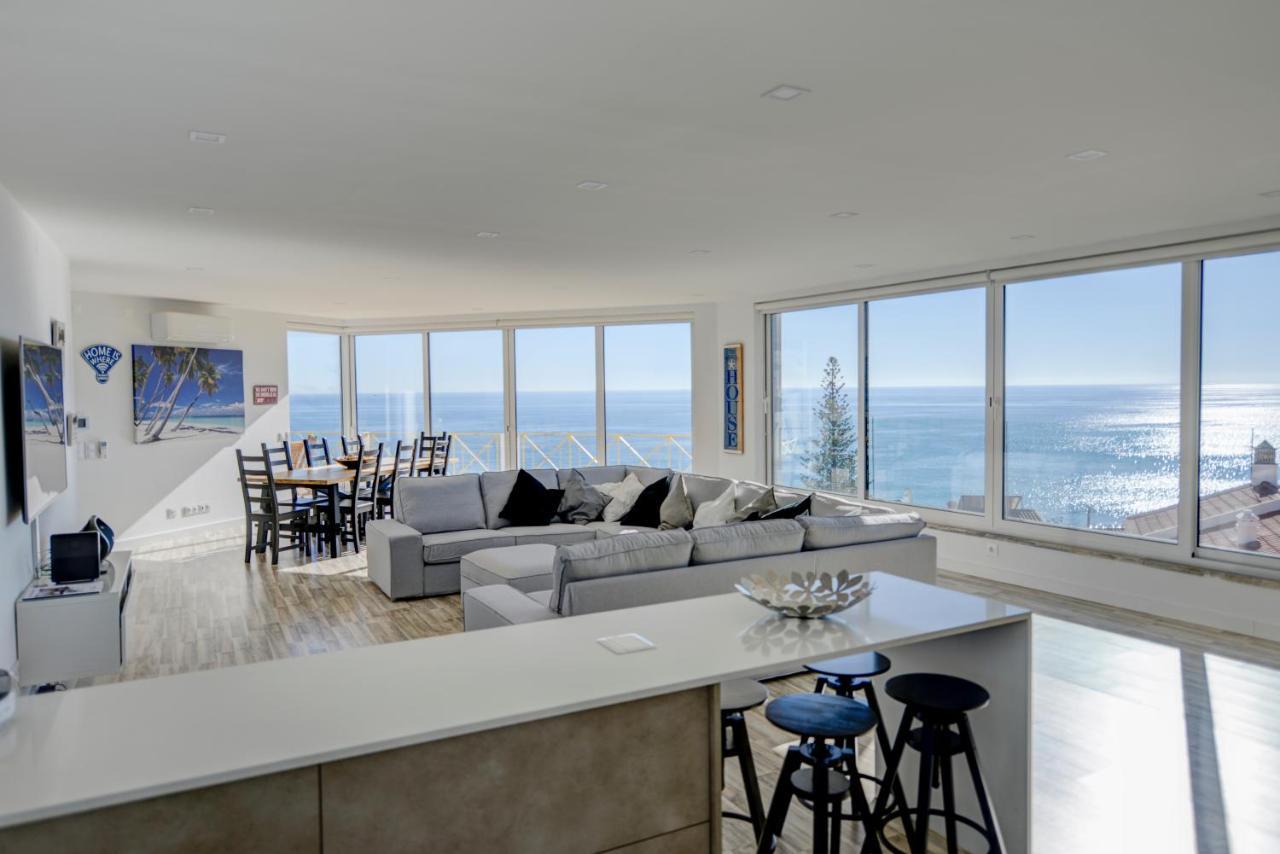 Apartment Rooftop Penthouse Praia Da Luz
