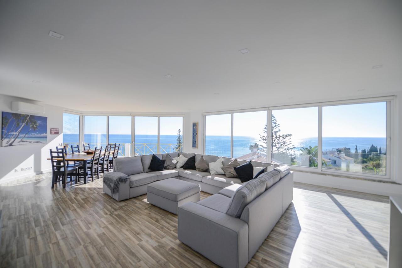 Rooftop Penthouse *