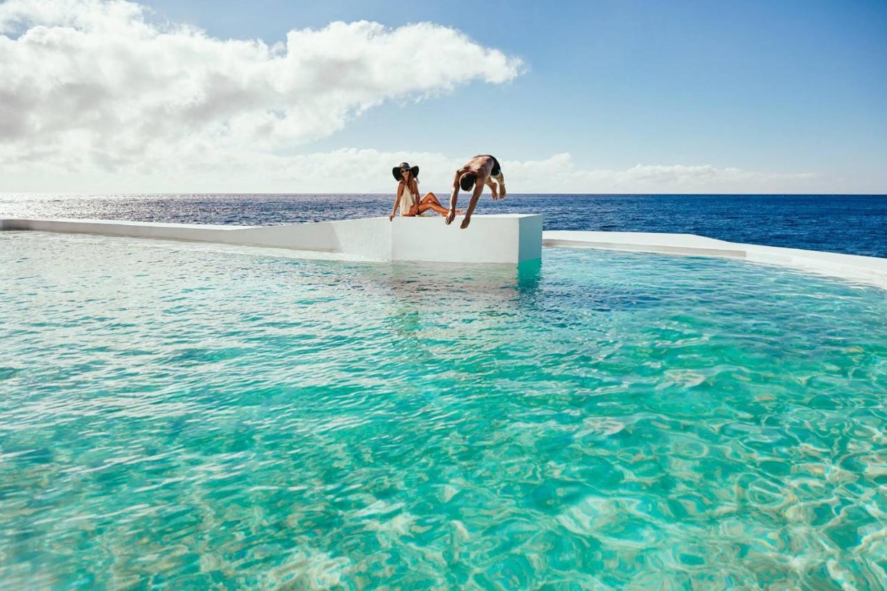 Sea Breeze Boutique House Porto Da Cruz