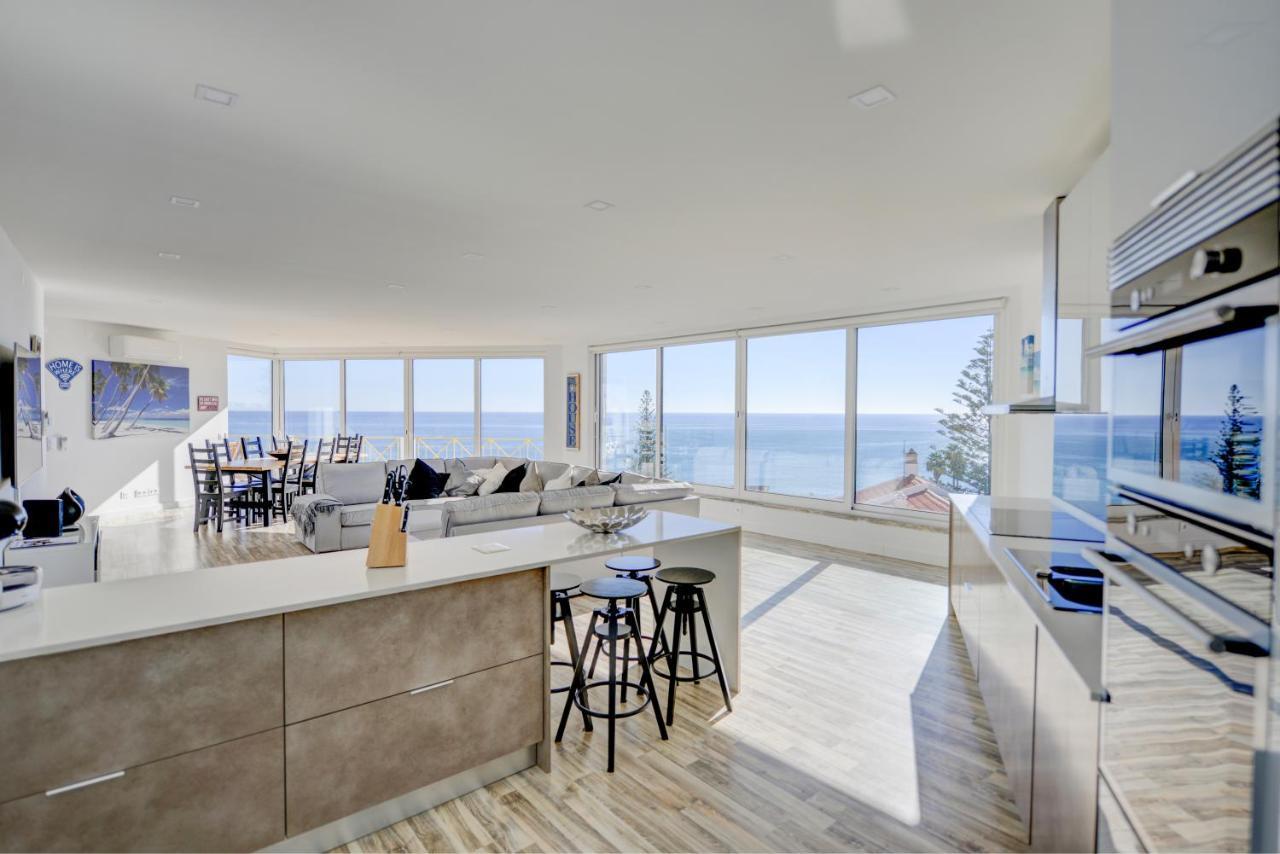 Rooftop Penthouse * Praia Da Luz